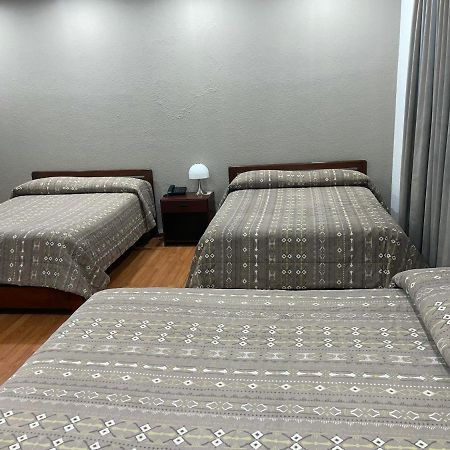 Alston Inn Hotel Quito Eksteriør bilde