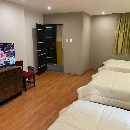 Alston Inn Hotel Quito Eksteriør bilde