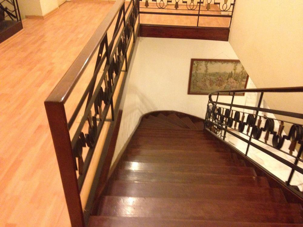 Alston Inn Hotel Quito Eksteriør bilde