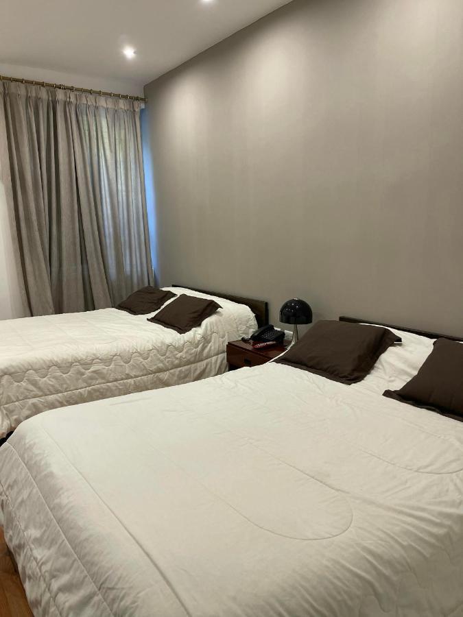 Alston Inn Hotel Quito Eksteriør bilde