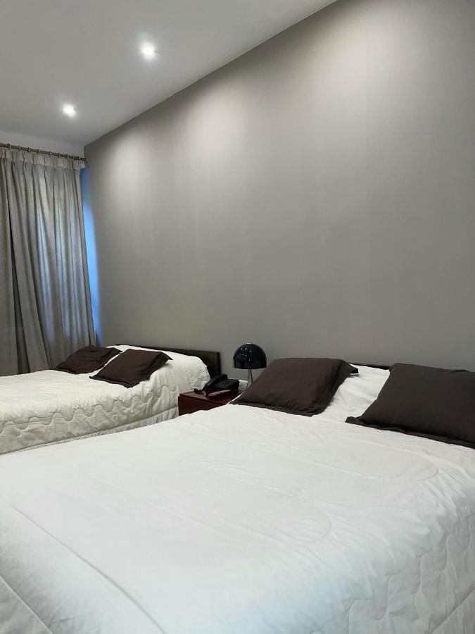 Alston Inn Hotel Quito Eksteriør bilde