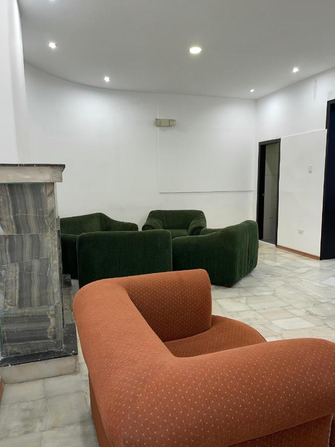 Alston Inn Hotel Quito Eksteriør bilde