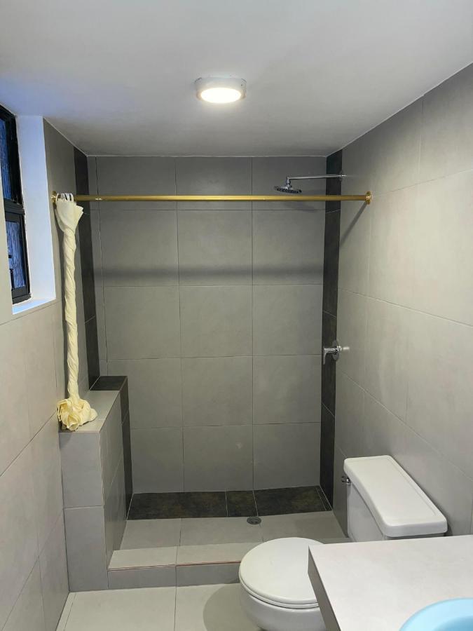 Alston Inn Hotel Quito Eksteriør bilde