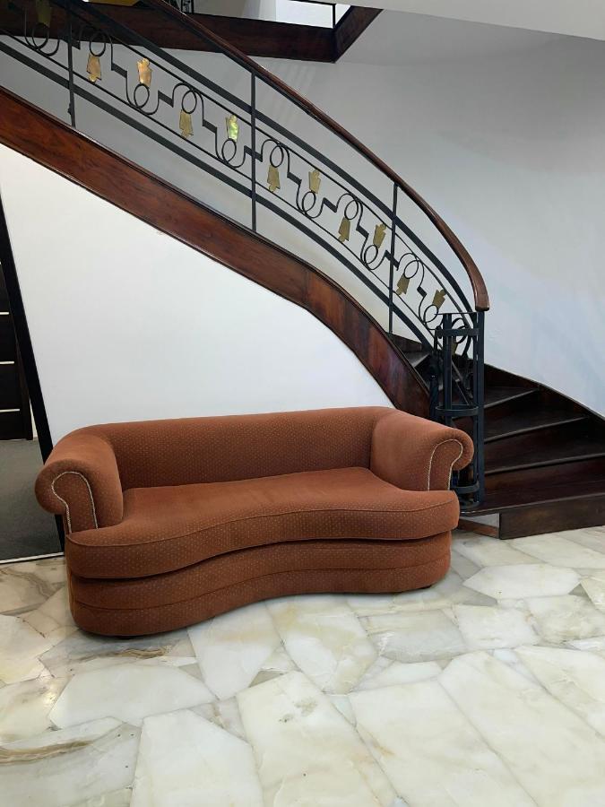 Alston Inn Hotel Quito Eksteriør bilde