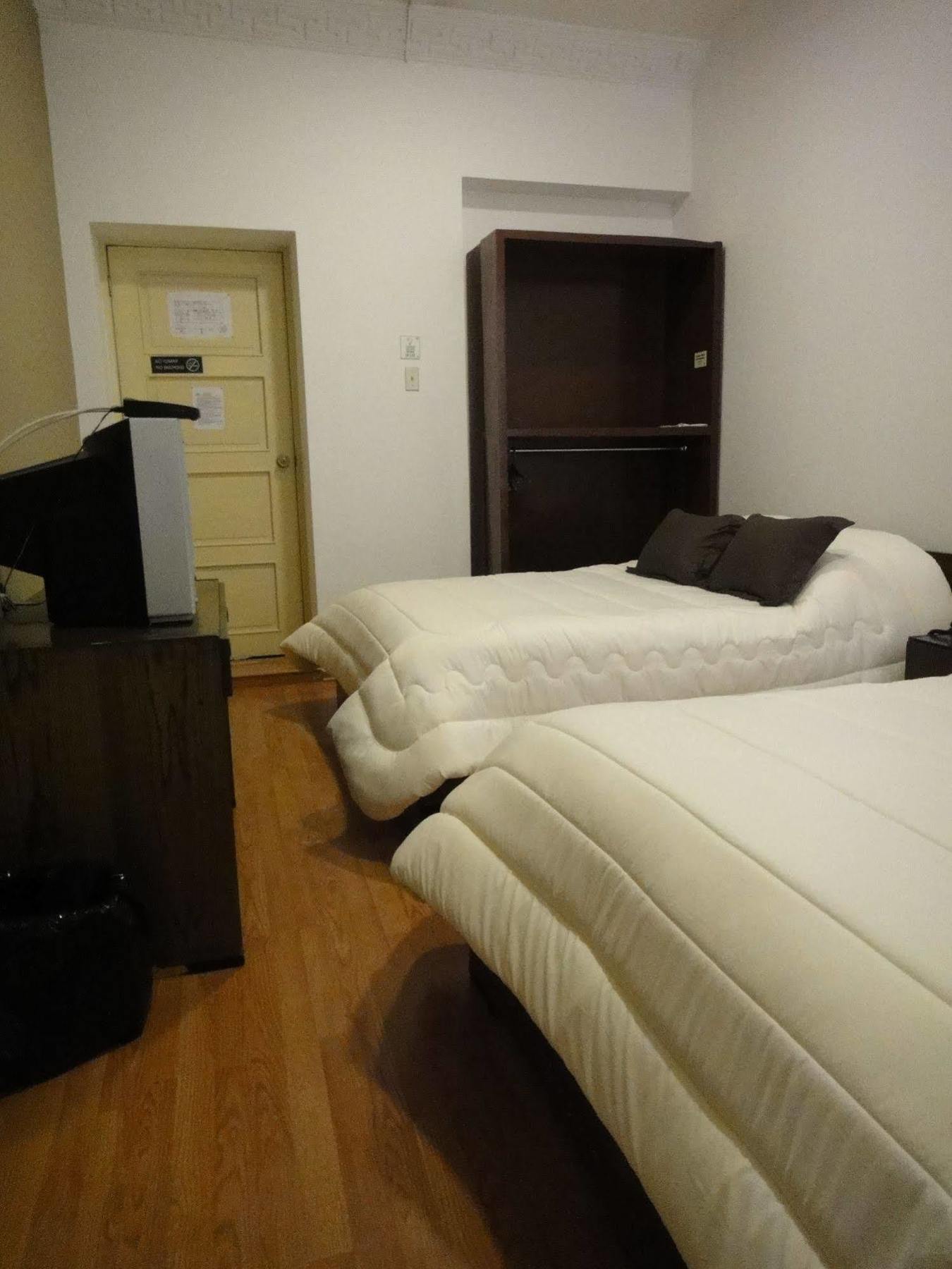 Alston Inn Hotel Quito Eksteriør bilde