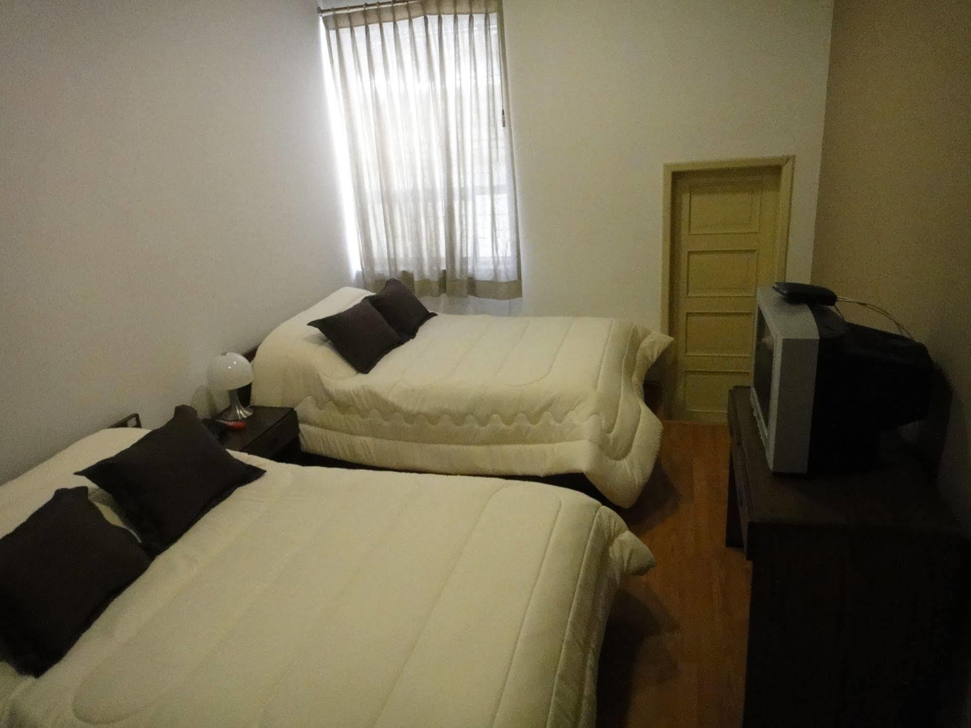 Alston Inn Hotel Quito Eksteriør bilde