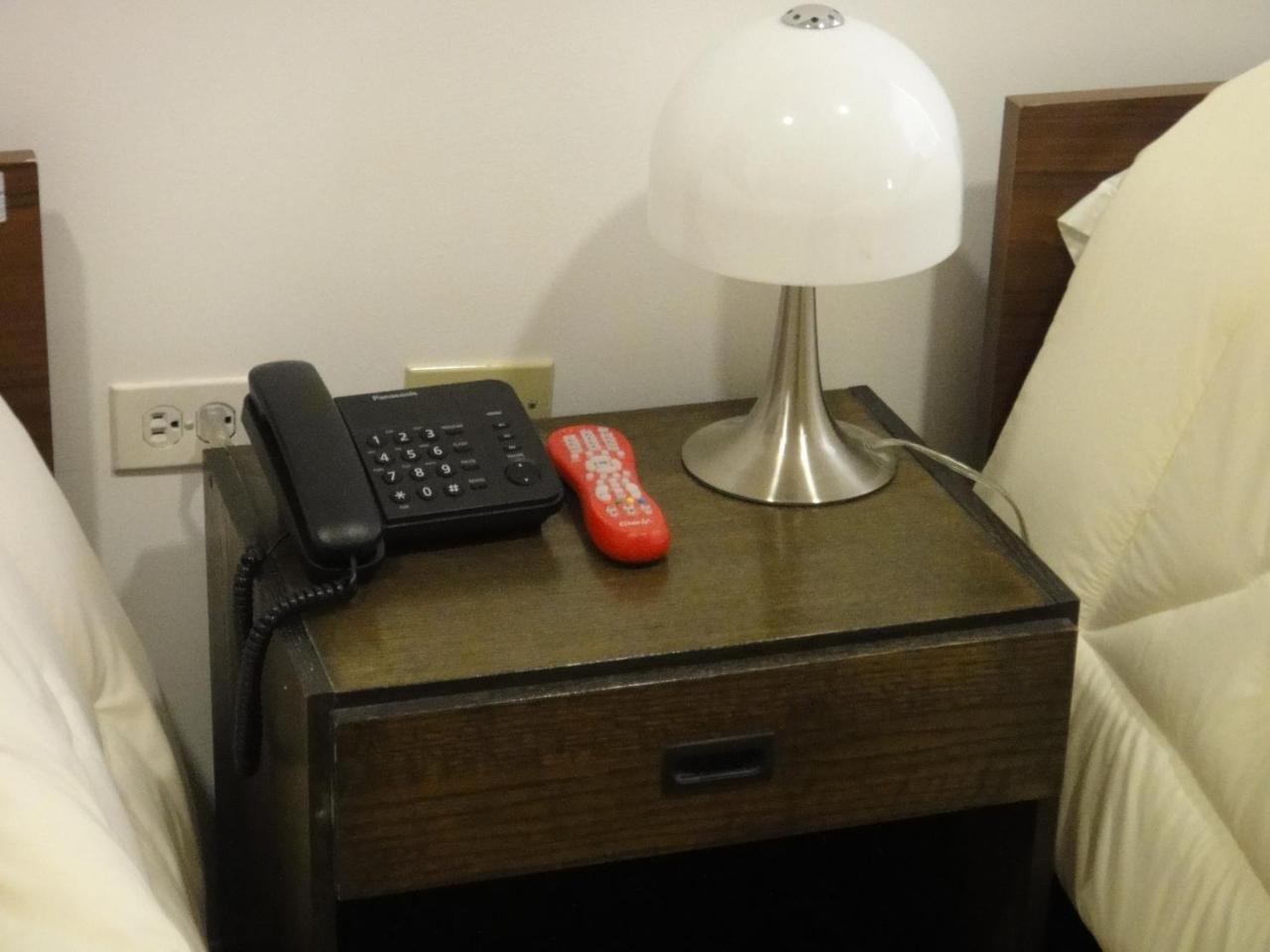 Alston Inn Hotel Quito Eksteriør bilde